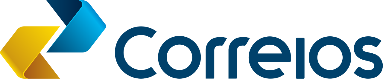 Logotipo dos Correios